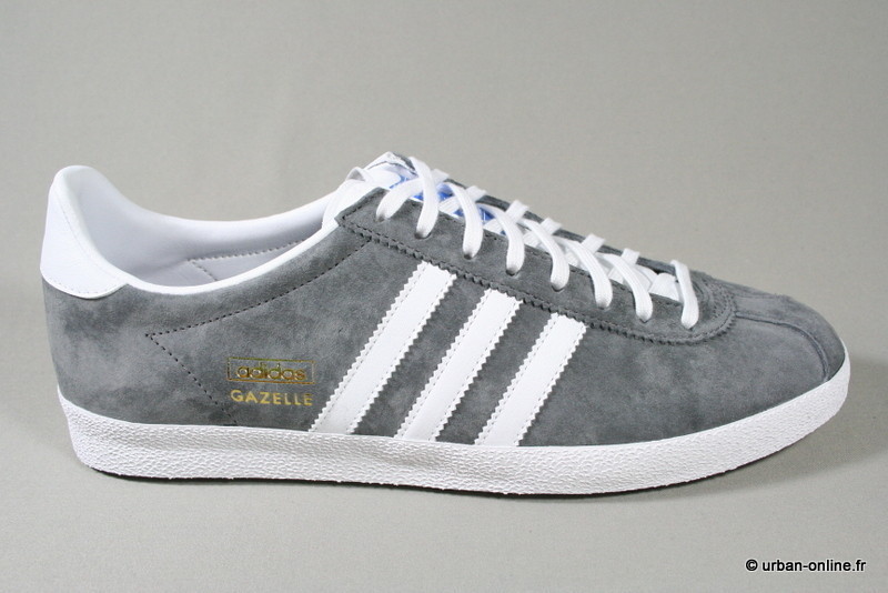 adidas gazelle homme noir pas cher